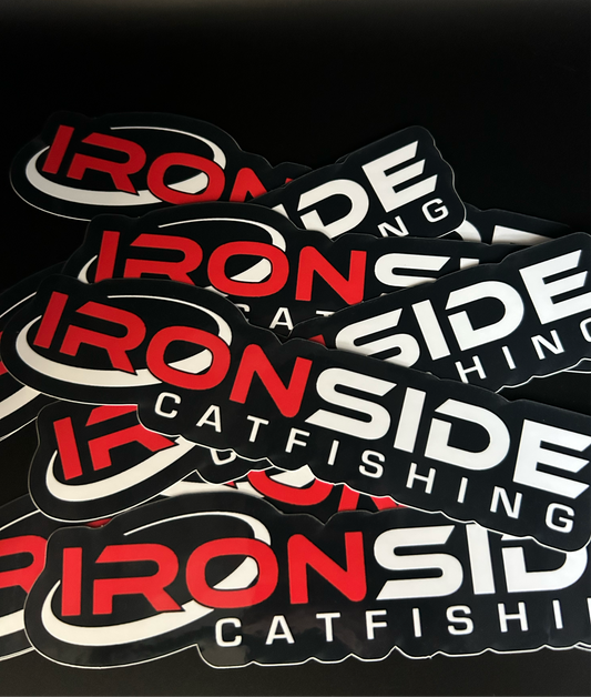 Vinyl Window Sticker