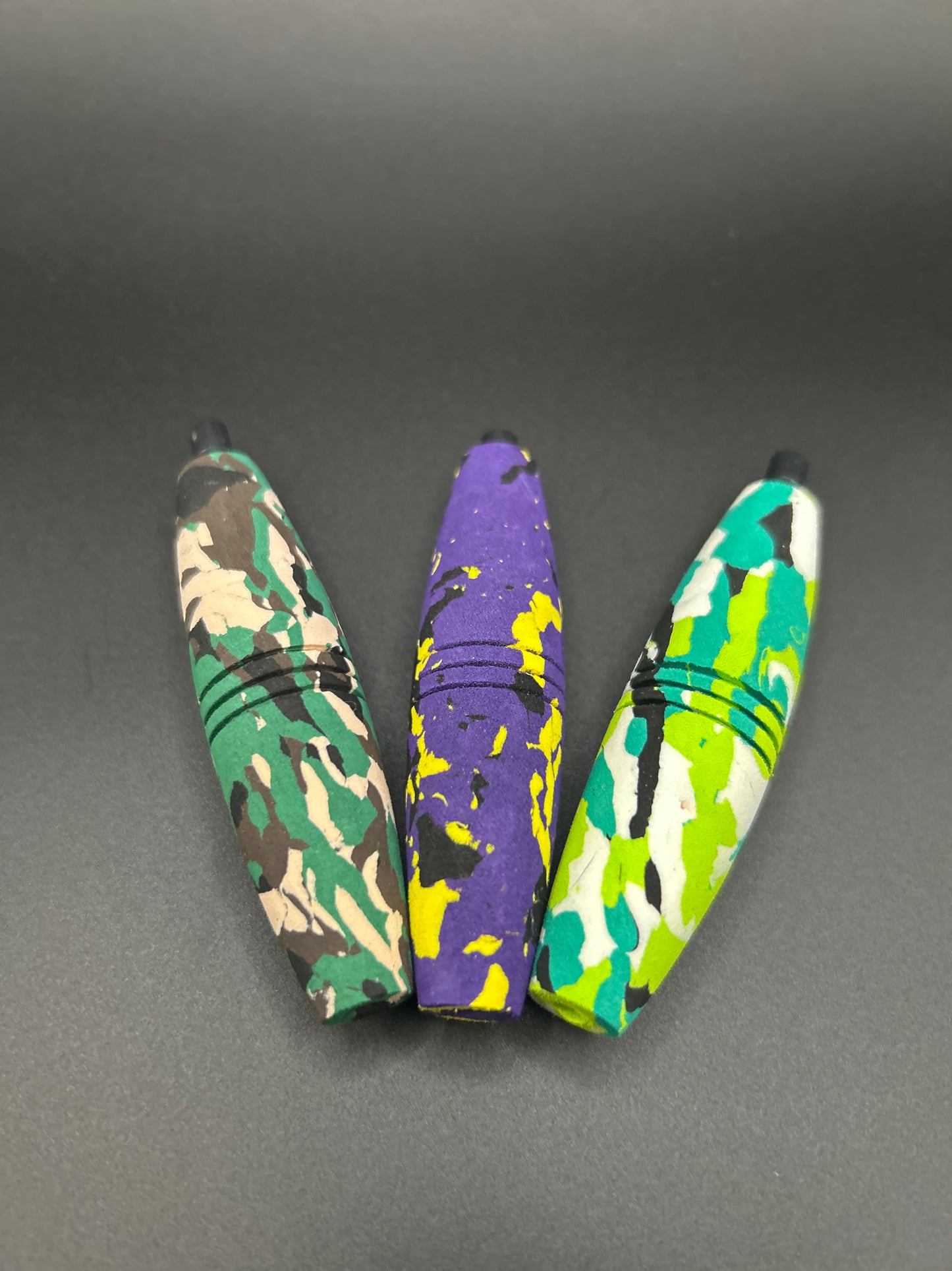 Kill Zone Peg Float 3”