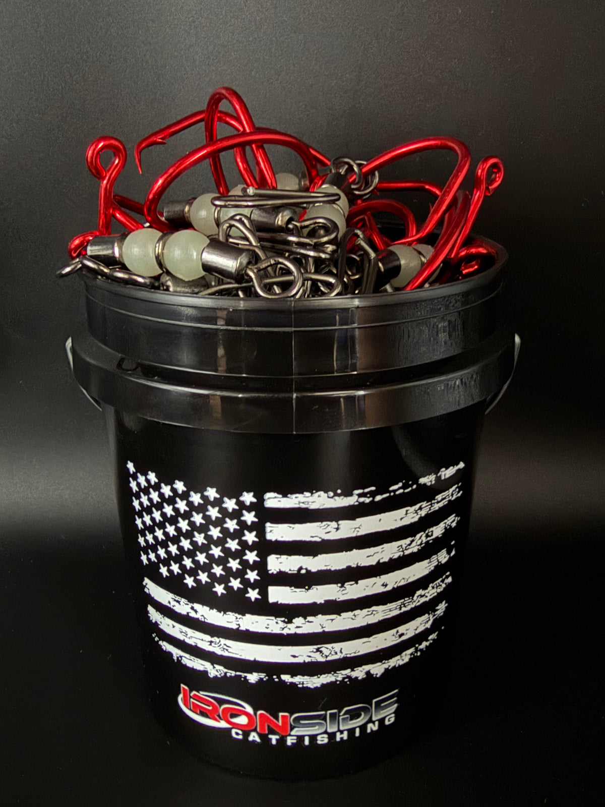 3 Way Mini Bucket Bundle
