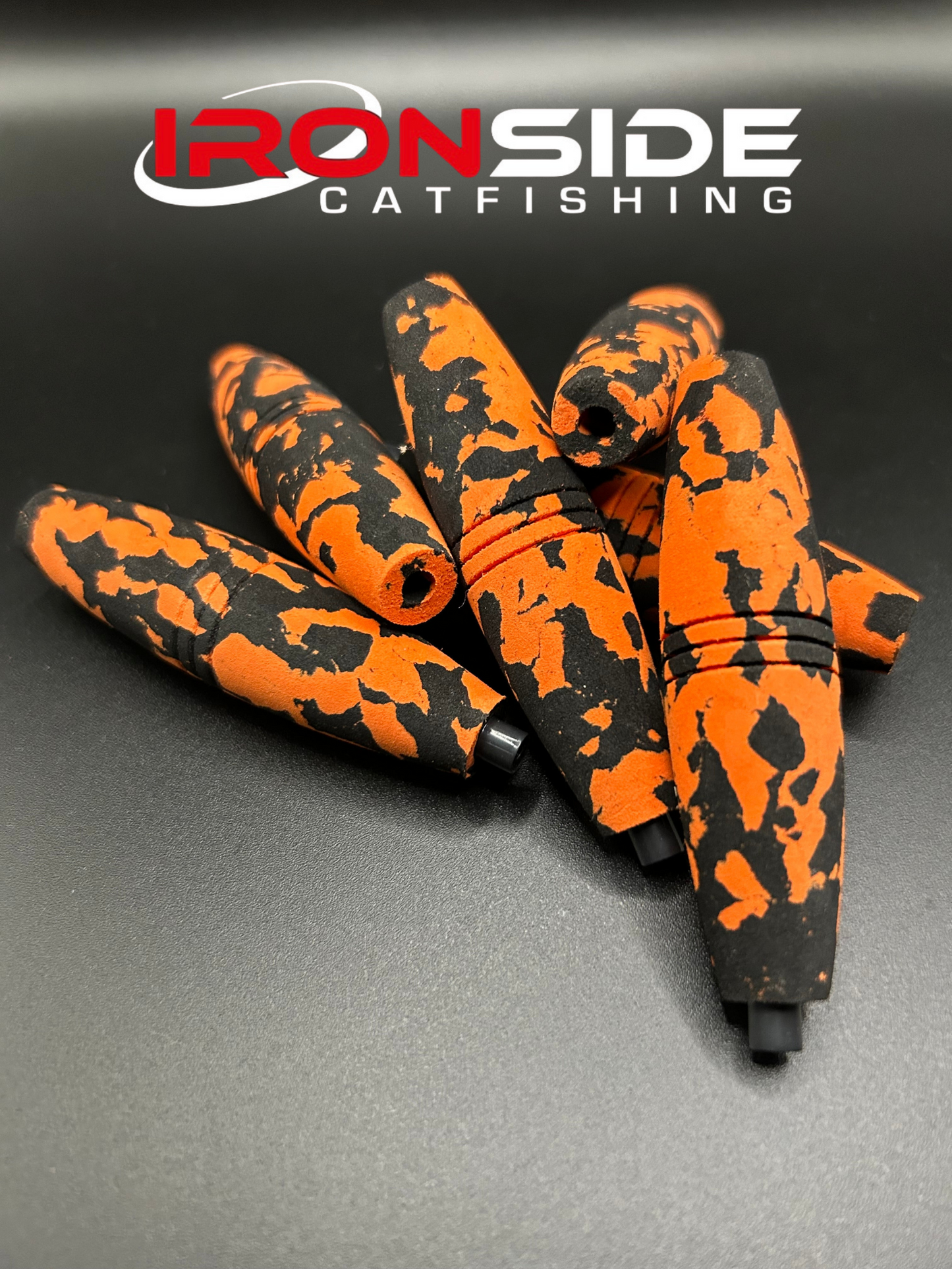 Kill Zone Peg Float 3”