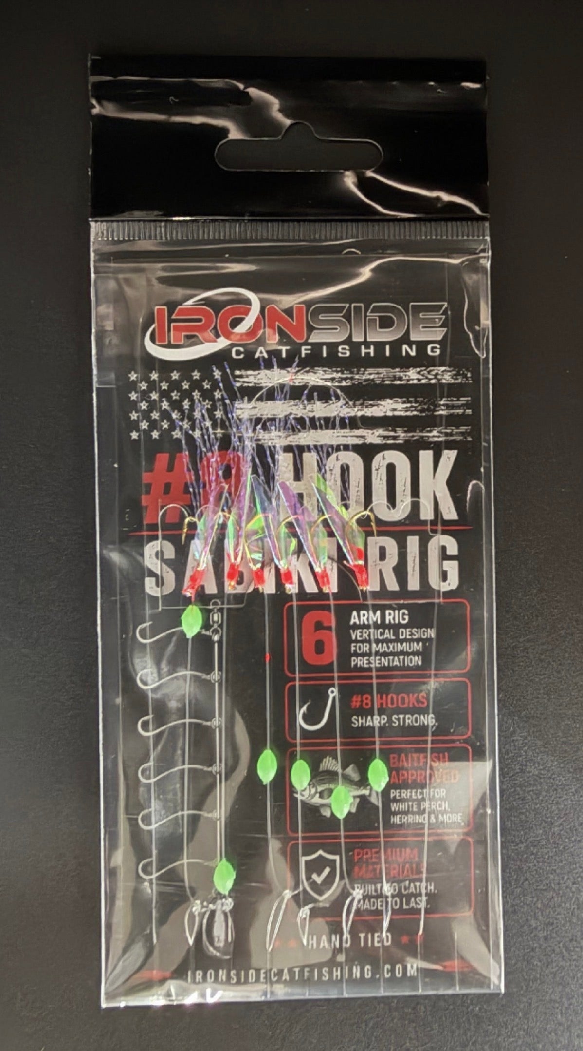 Sibiki Rigs