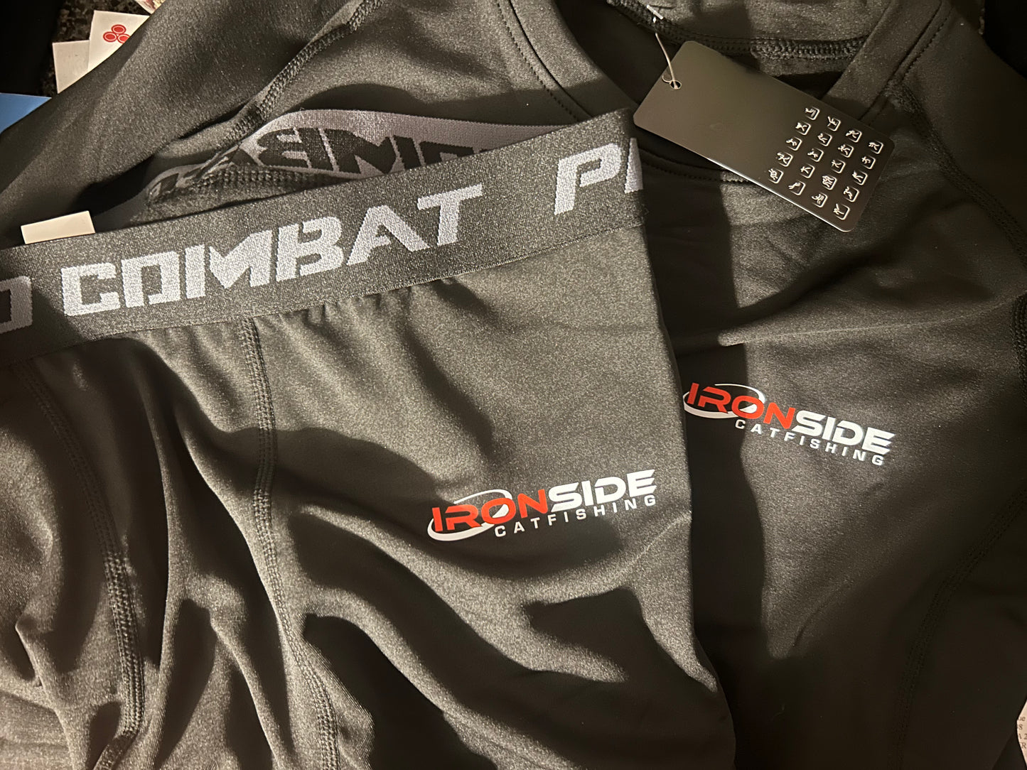 Pro Fit Base Layers (Set)