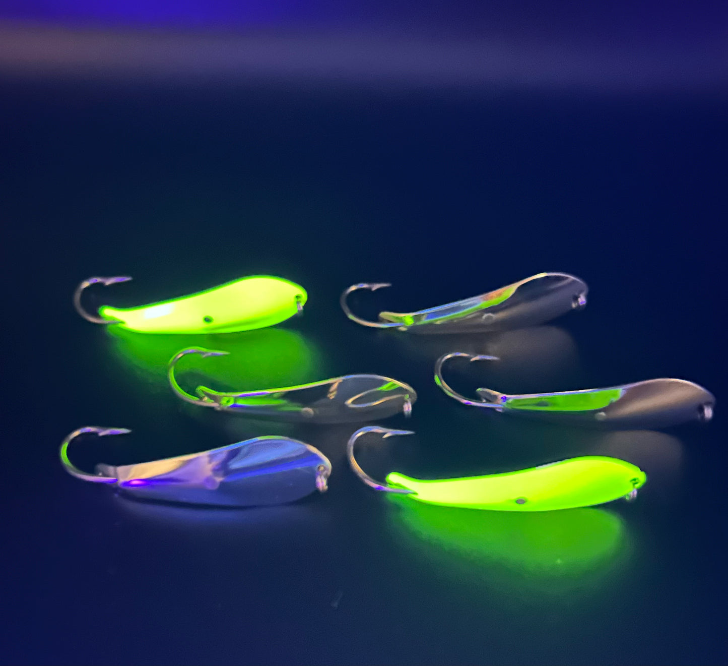 Bait Spoon