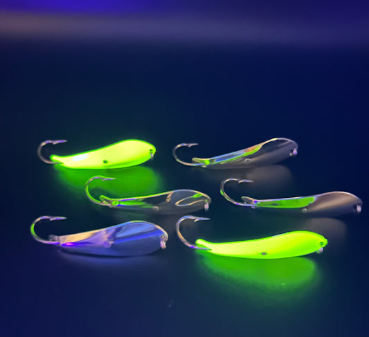 Bait Spoon