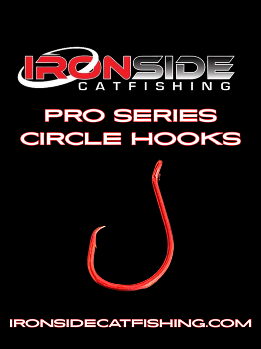 Pro Series Circle Hook