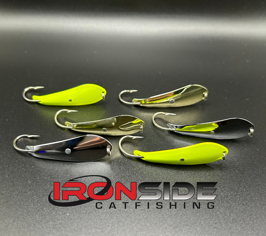 Bait Spoon