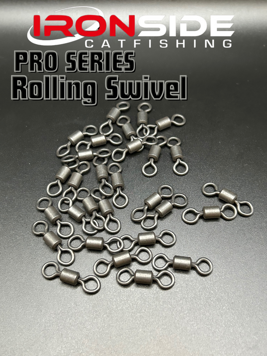 Pro Series Barrel Swivel