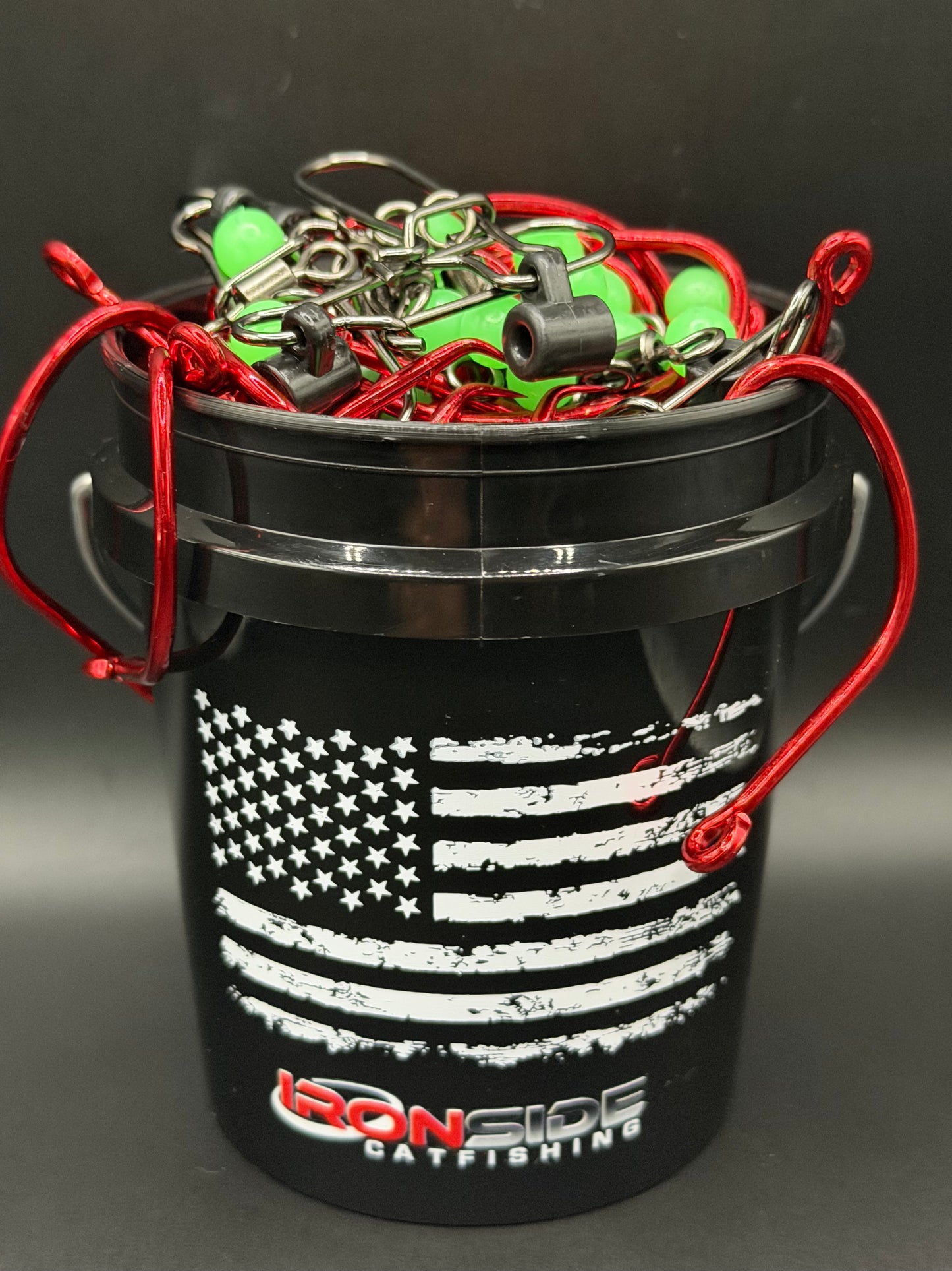 Carolina Pack Mini Bucket