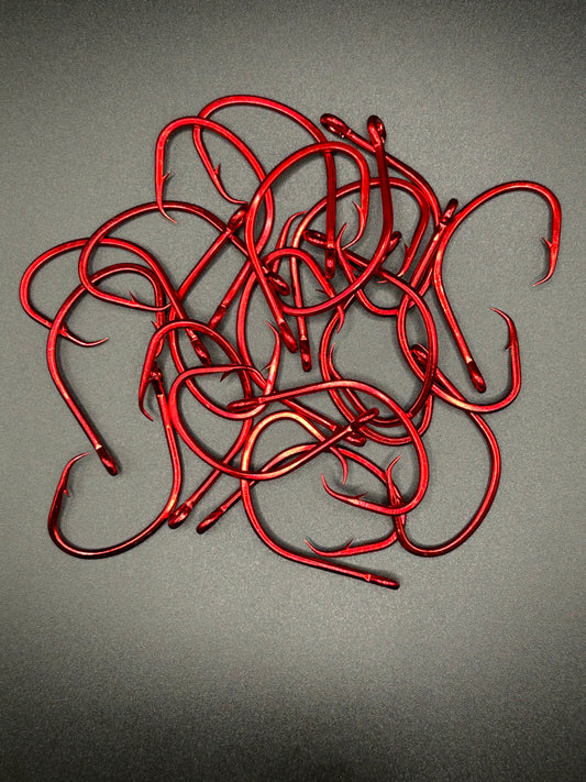 Trophy Hooks