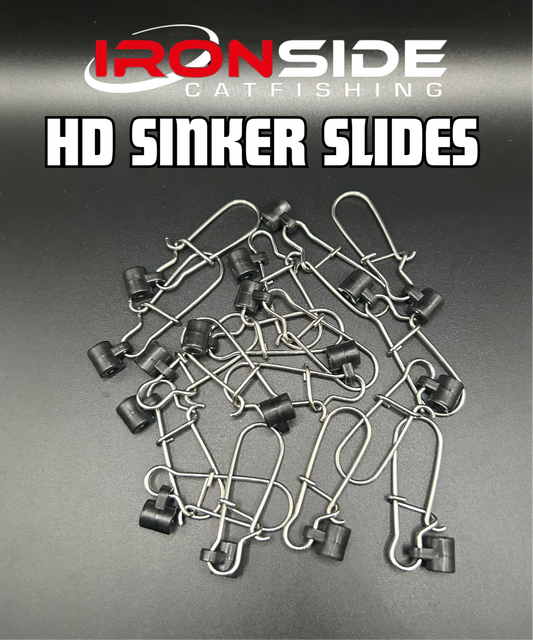 HD Sinker Slides