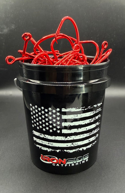 Mini Bucket Hook Pack