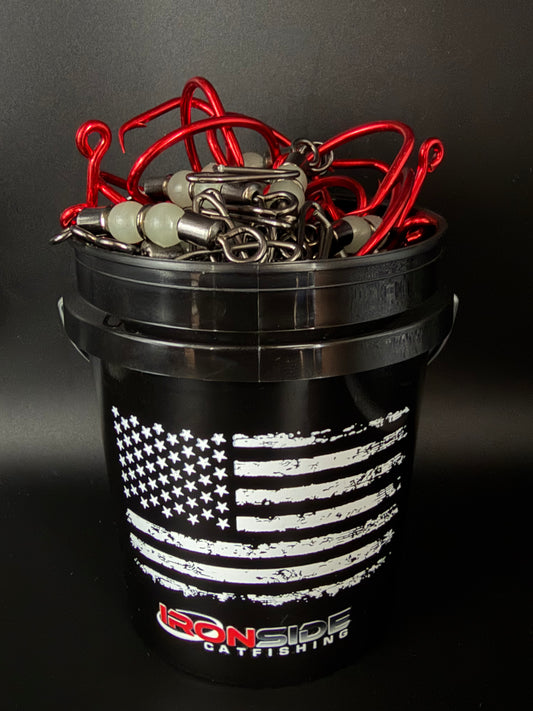 3 Way Mini Bucket Bundle