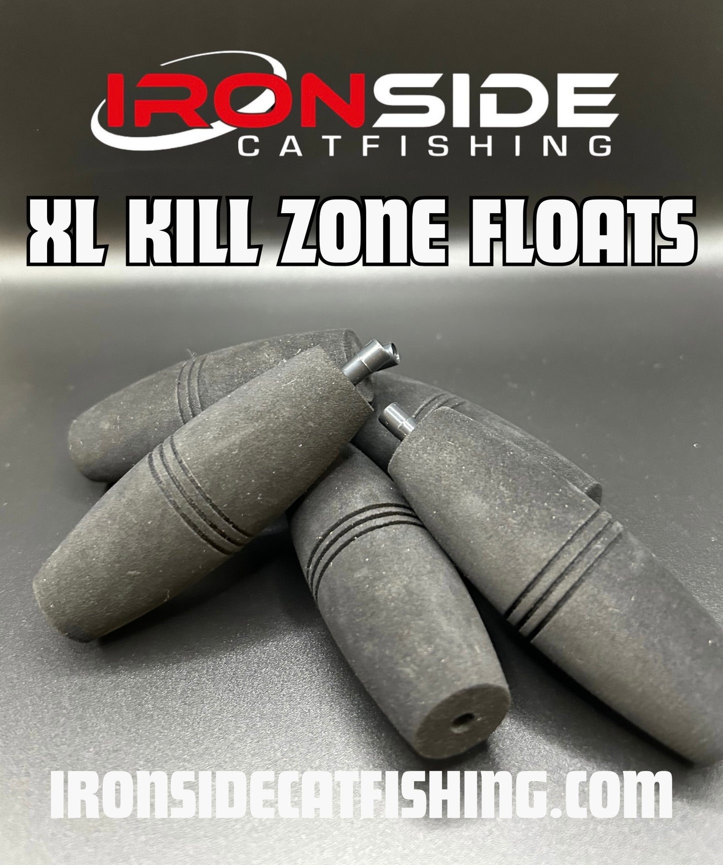 XL Kill Zone Peg Float 3”