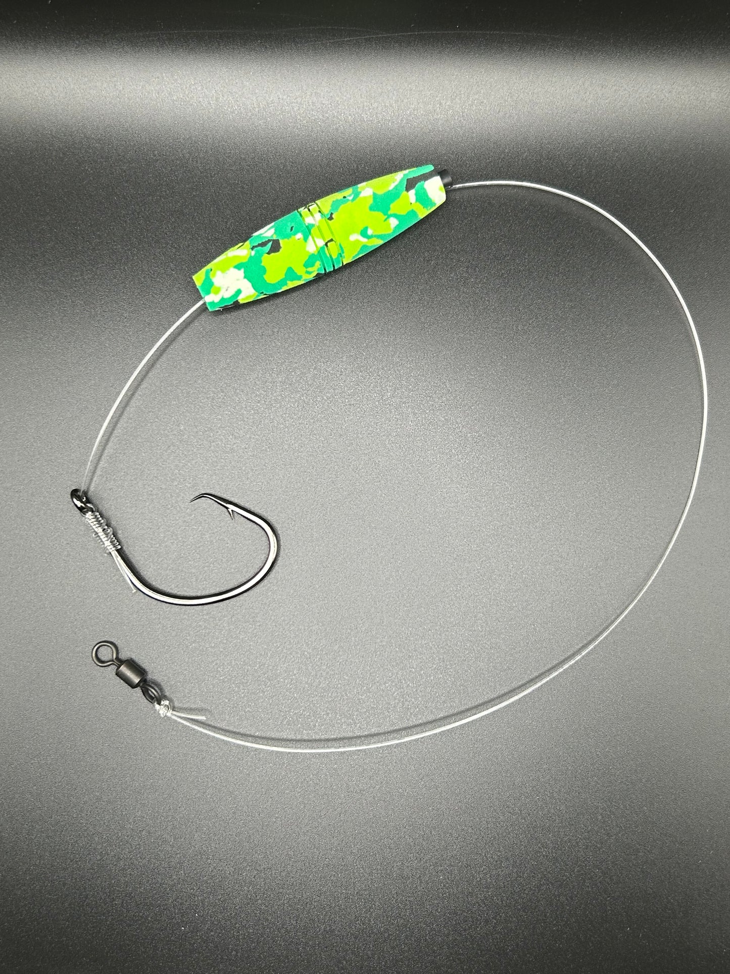 Santee Cooper Rig – Ironside Catfishing