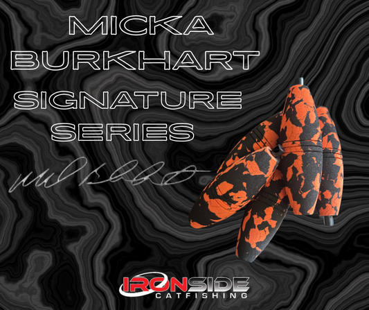 Signature Series: Micka Burkhart Custom