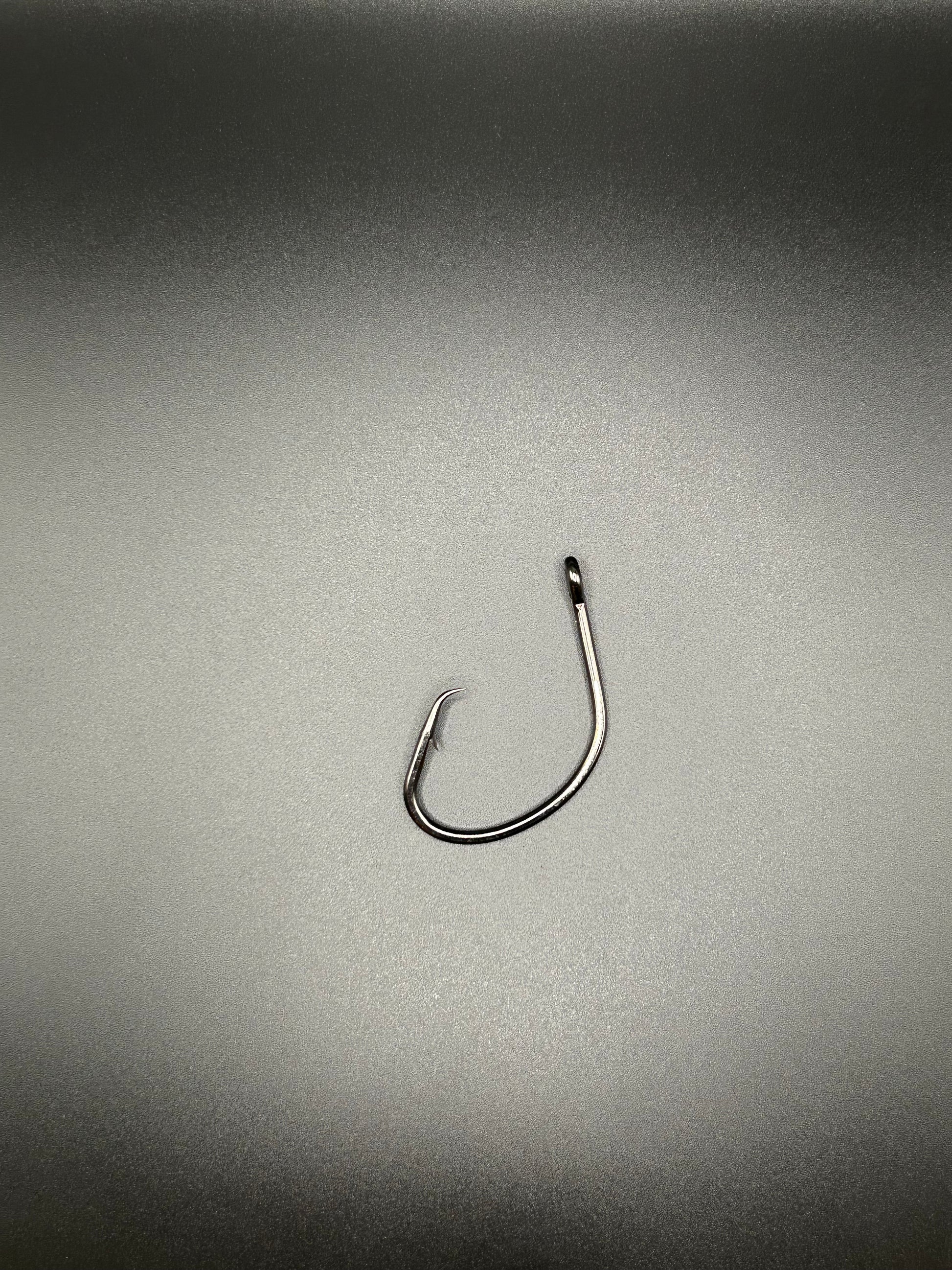  Catch All Tackle 20/0 Big Game Black Forged Staight Circle  Hooks 10pk Shark & Swordfish : Fishing Hooks : Sports & Outdoors