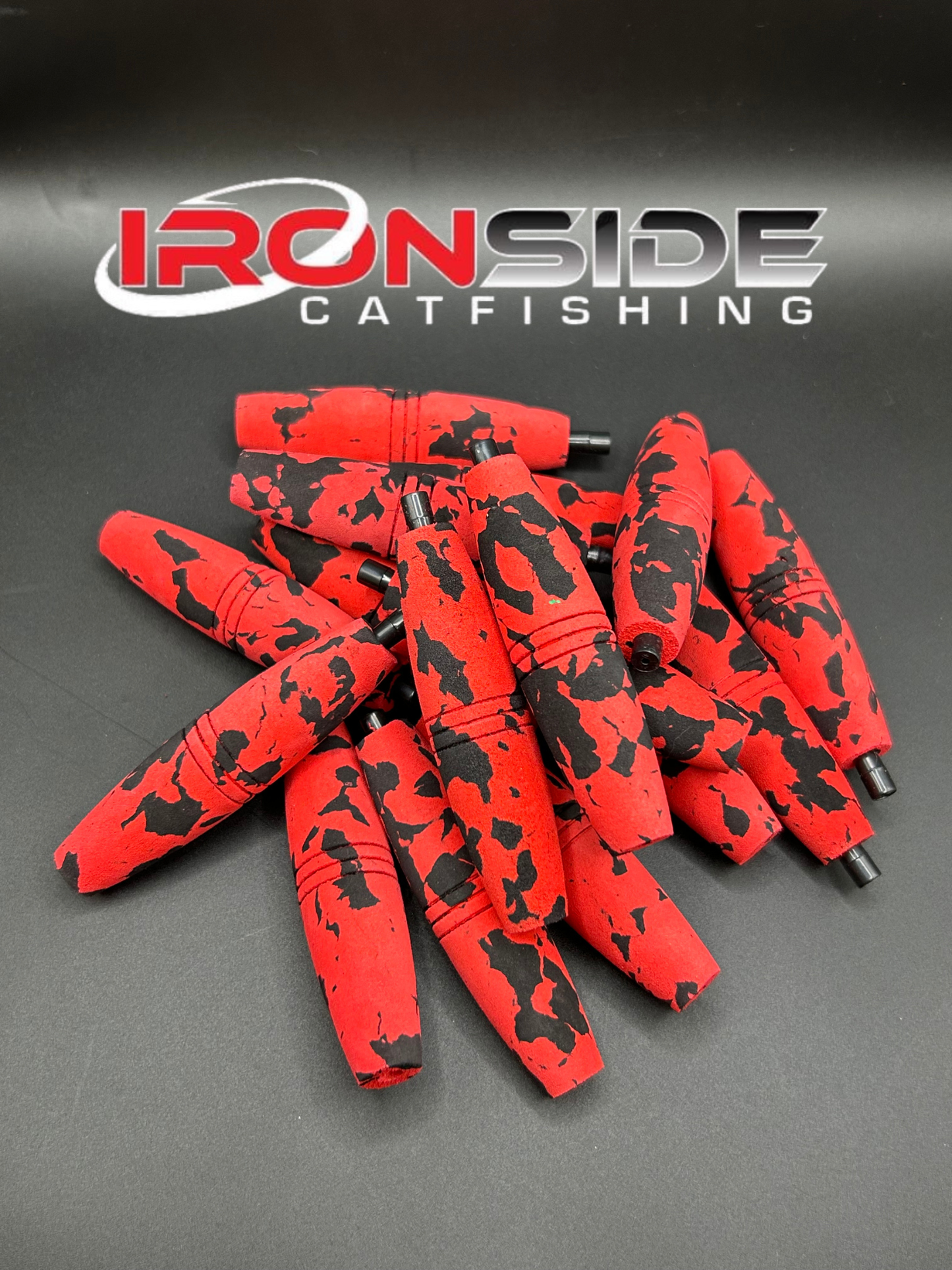 Kill Zone Peg Float 3”