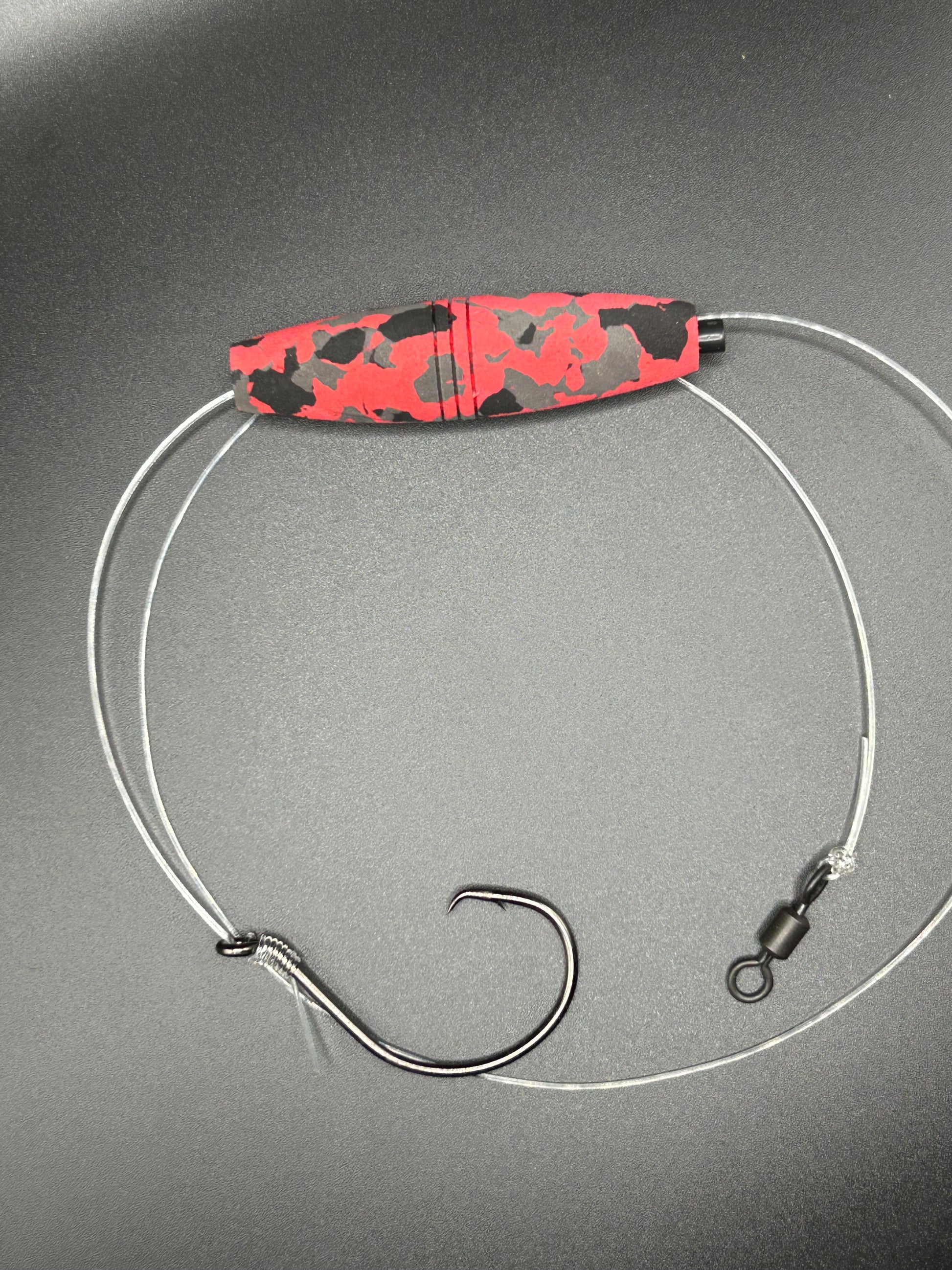 Santee Cooper Rig – Ironside Catfishing