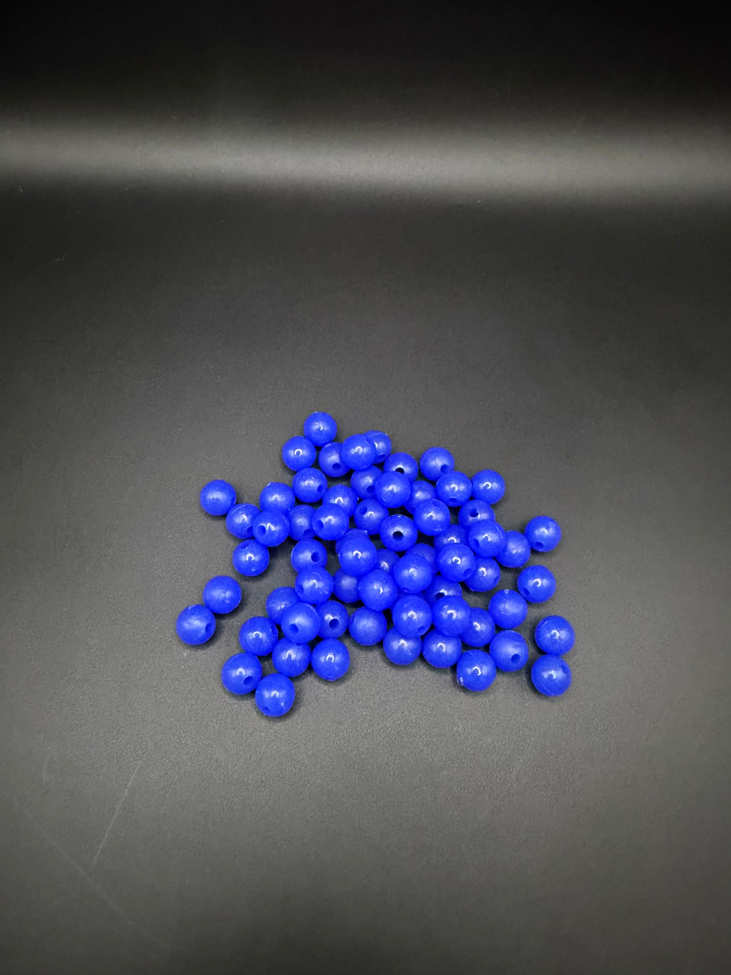 Glow Bead Knot Protector 8mm