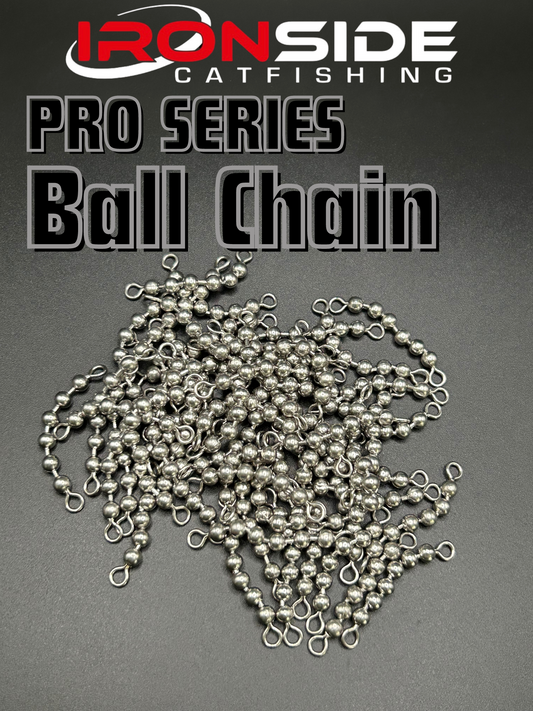 Pro Series Ball Chain 1.9”