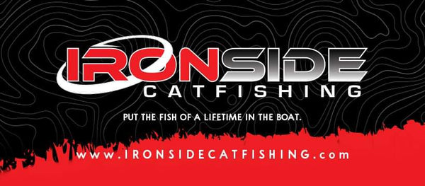 Ironside Catfishing 